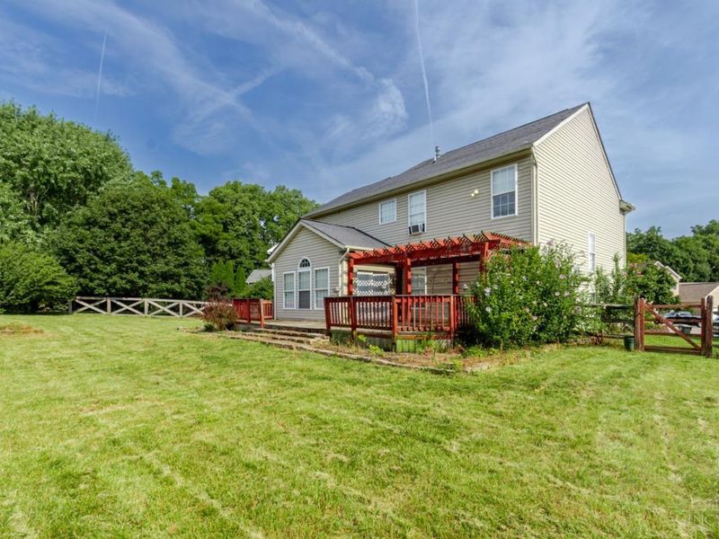 6155 Old Stone Court, Fairfield Township, OH 45011 Photo 23