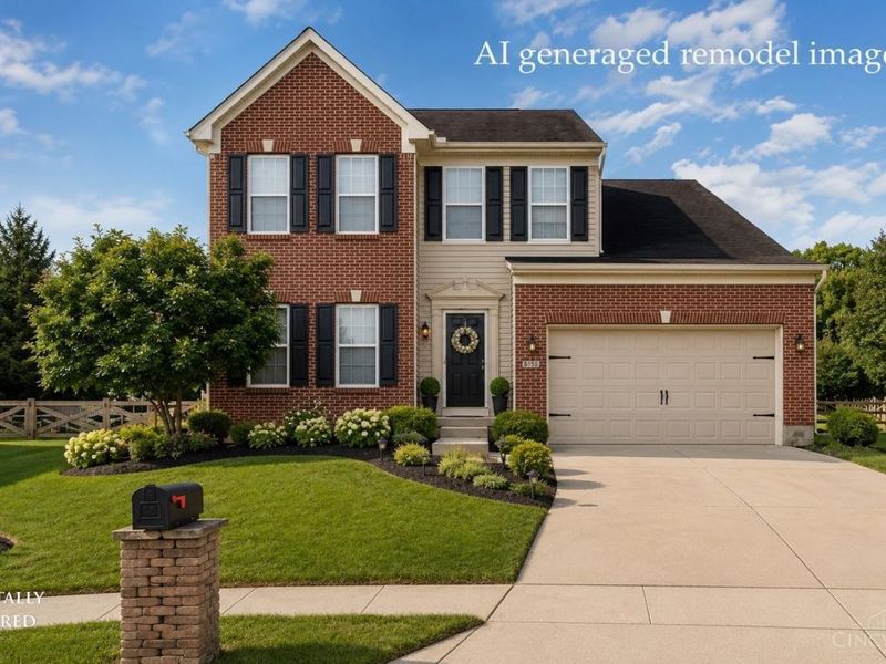 6155 Old Stone Court, Fairfield Township, OH 45011 Photo 24