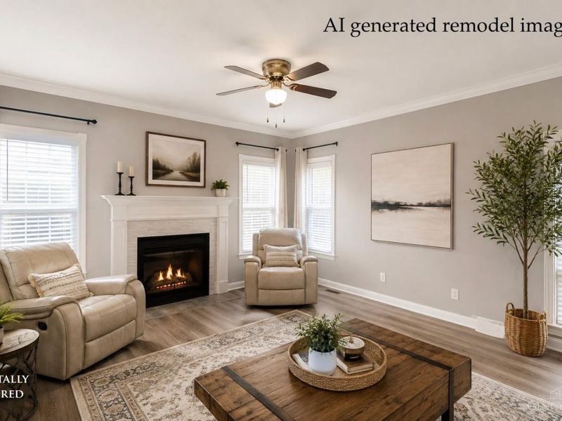 6155 Old Stone Court, Fairfield Township, OH 45011 Photo 25