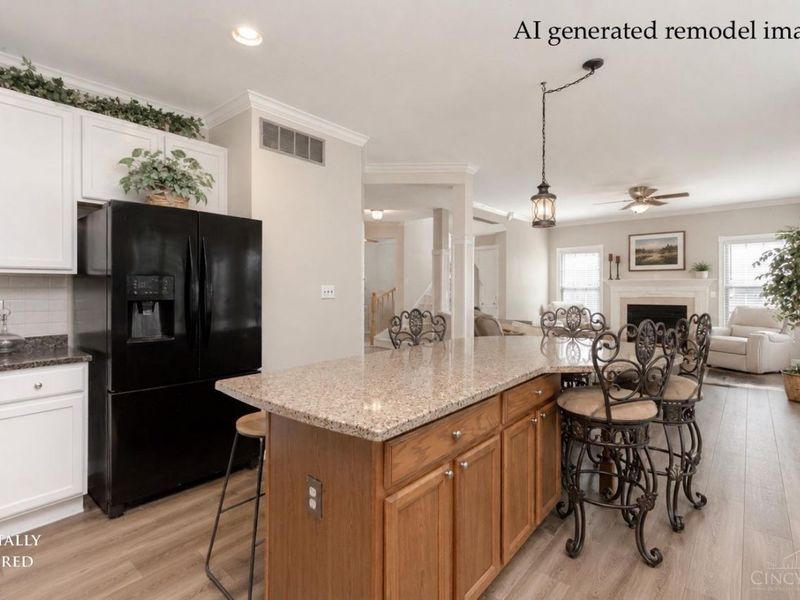 6155 Old Stone Court, Fairfield Township, OH 45011 Photo 27