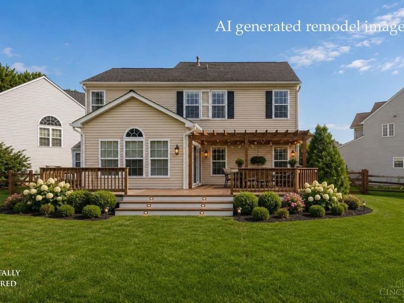 6155 Old Stone Court, Fairfield Township, OH 45011 Photo 28