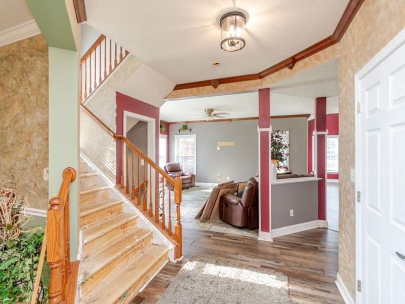 6155 Old Stone Court, Fairfield Township, OH 45011 Photo 5