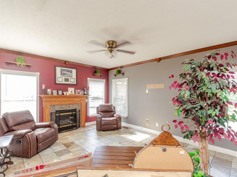 6155 Old Stone Court, Fairfield Township, OH 45011 Photo 6