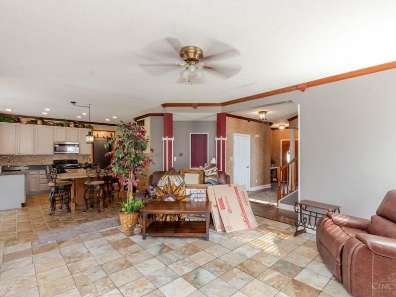 6155 Old Stone Court, Fairfield Township, OH 45011 Photo 7