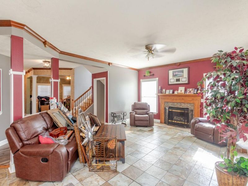 6155 Old Stone Court, Fairfield Township, OH 45011 Photo 8