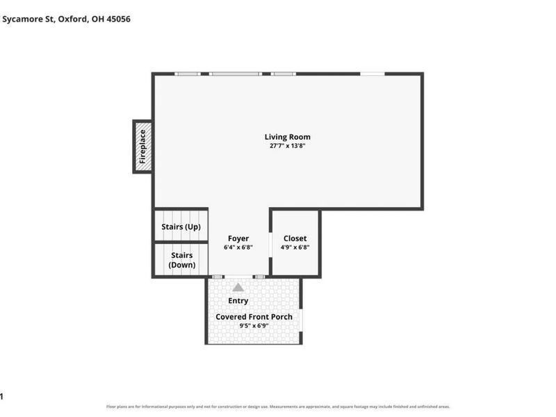 319 W Sycamore Street, Oxford, OH 45056 Photo 25