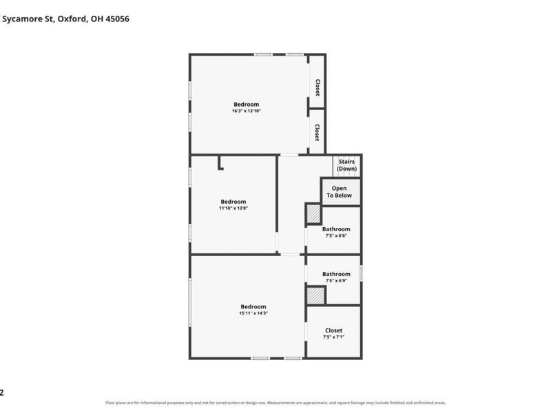 319 W Sycamore Street, Oxford, OH 45056 Photo 26