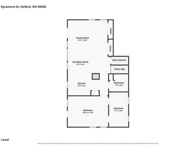 319 W Sycamore Street, Oxford, OH 45056 Photo 27