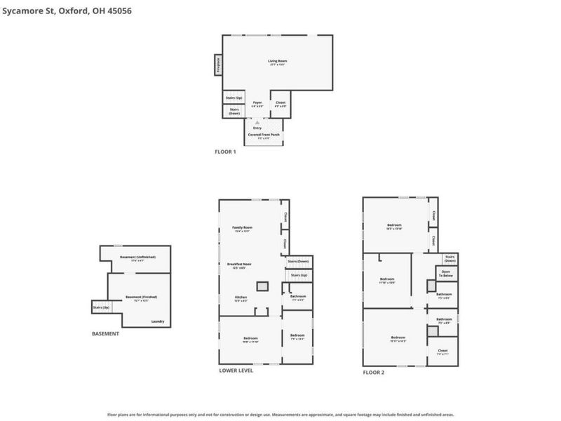319 W Sycamore Street, Oxford, OH 45056 Photo 28