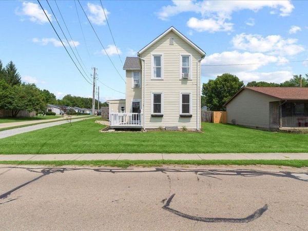 426 W Light Street, Urbana, OH 43078