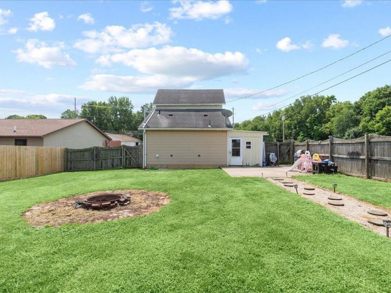 426 W Light Street, Urbana, OH 43078 Photo 11