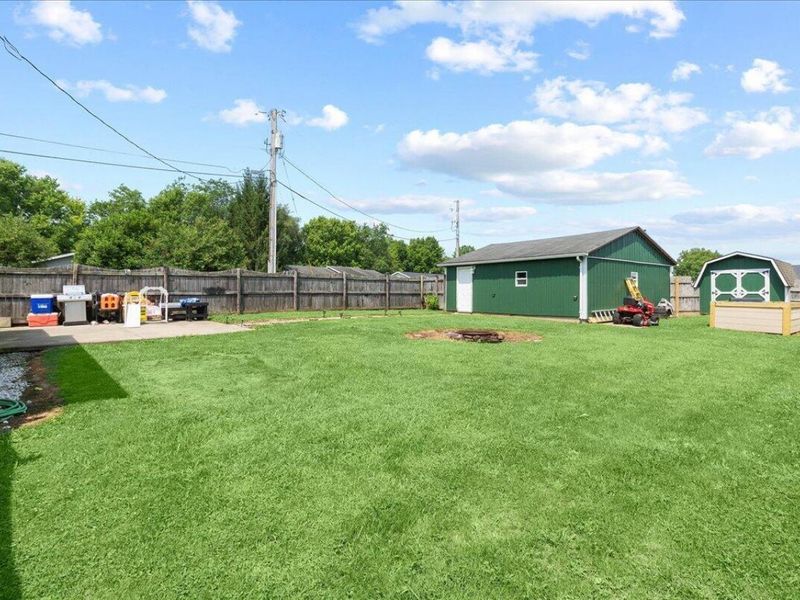 426 W Light Street, Urbana, OH 43078 Photo 12