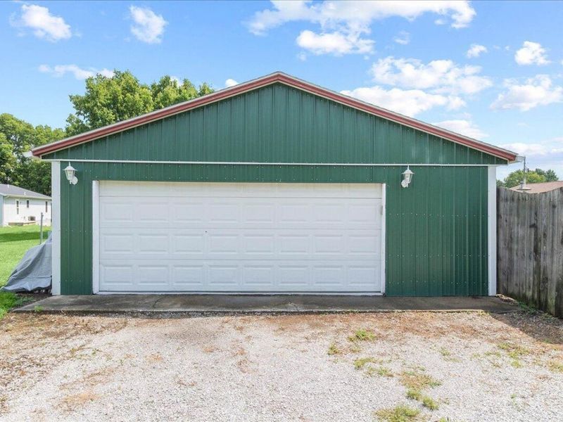 426 W Light Street, Urbana, OH 43078 Photo 13