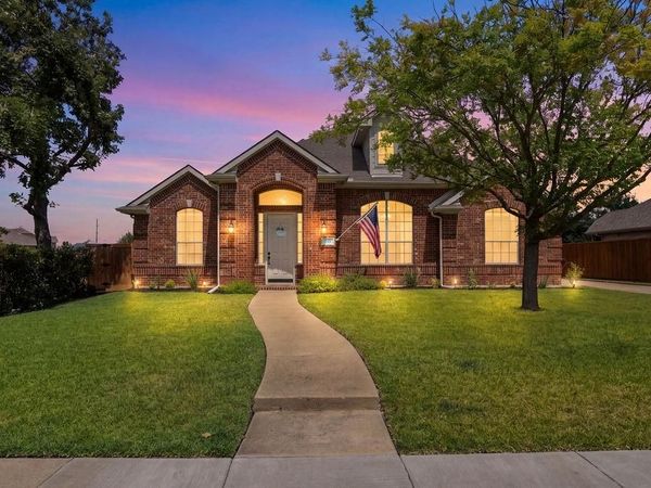 510 Hawthorne Drive, Murphy, TX 75094