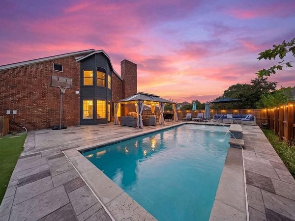 510 Hawthorne Drive, Murphy, TX 75094