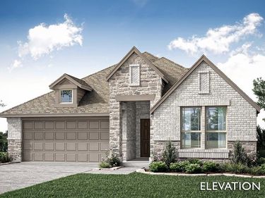 1003 Penbrook Trail, Justin, TX 76247