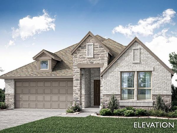 1003 Penbrook Trail, Justin, TX 76247