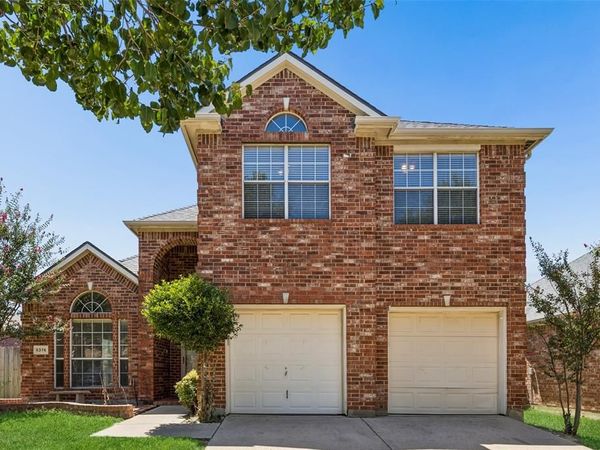 5376 Lake Chelen Drive, Fort Worth, TX 76137
