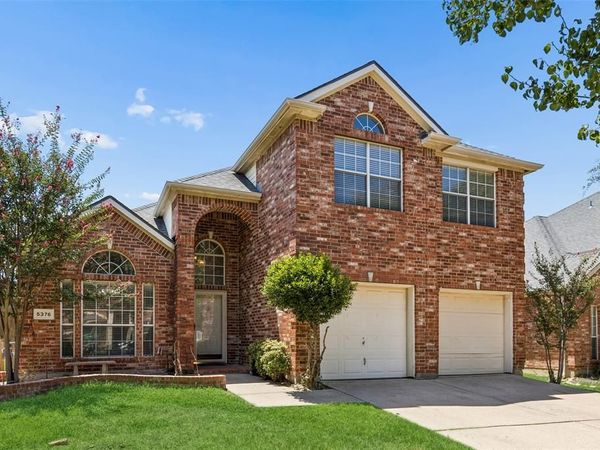 5376 Lake Chelen Drive, Fort Worth, TX 76137
