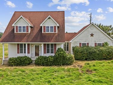 3133 Farris Branch Road, Wallingford, KY 41093