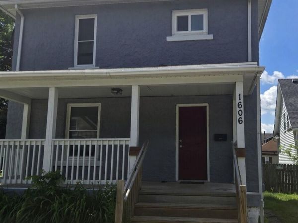 1606 Martin Street, Lansing, MI 48910