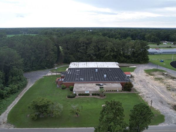 253 Hampton Ave., Unit 253 South, Johnsonville, SC 29555