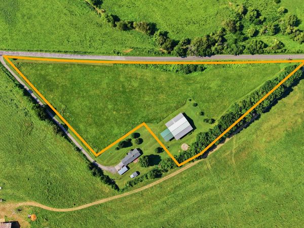 7.52ac Old State Highway 28 Road, Pikeville, TN 37367