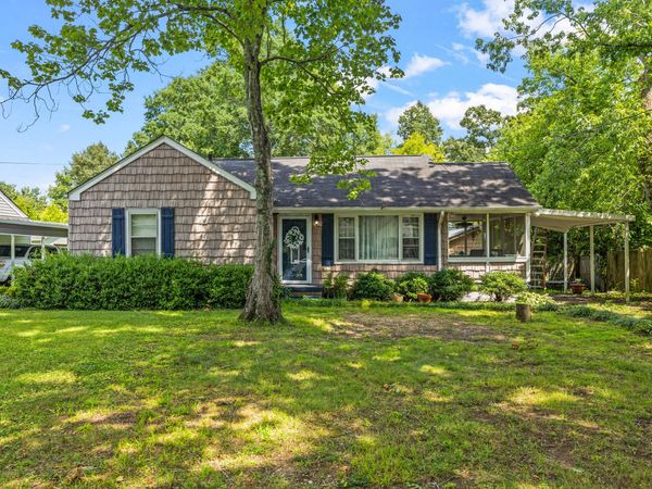 129 Tanforan Drive, Rossville, GA 30741
