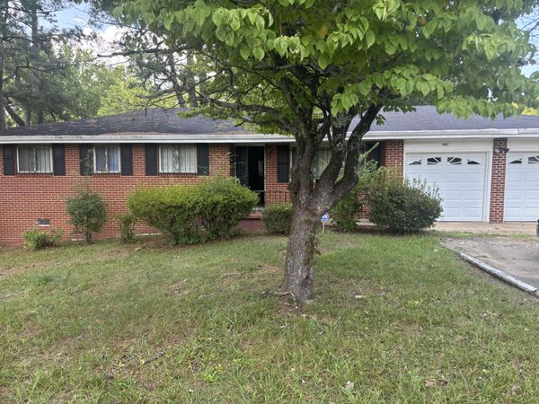 5507 Upshaw Drive, Chattanooga, TN 37416