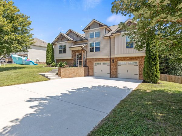 6422 Frankfurt Road, Ooltewah, TN 37363