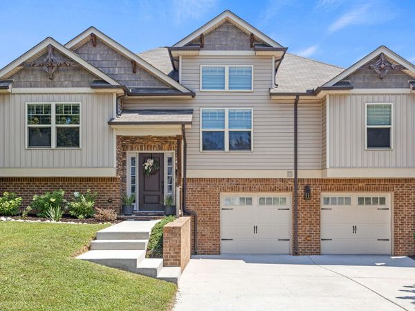 6422 Frankfurt Road, Ooltewah, TN 37363