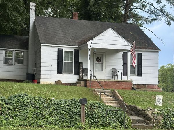309 Culberson Avenue, LaFayette, GA 30728