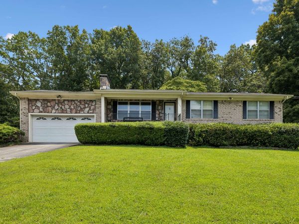 6933 Barter Drive, Harrison, TN 37341