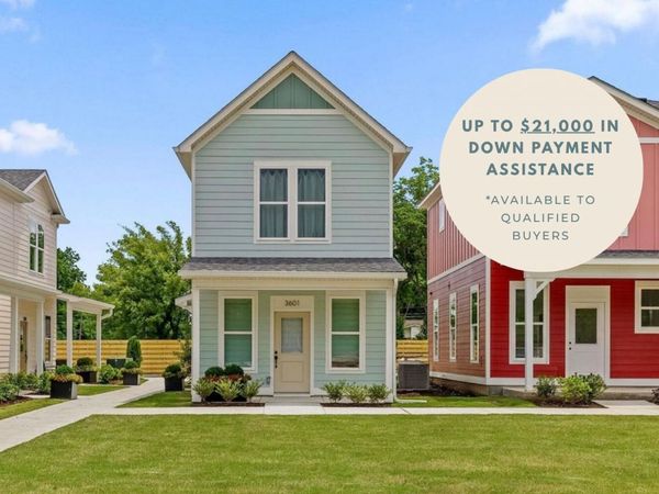 3629 Hodley Avenue, Unit 17, Chattanooga, TN 37410