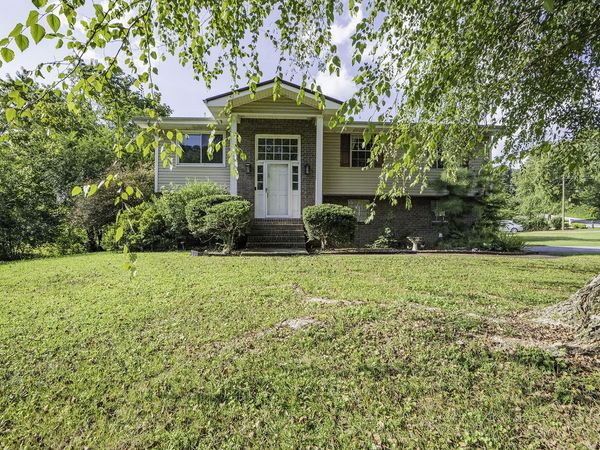 8875 Sedman Road, Hixson, TN 37343