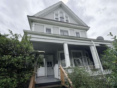 317 E Park Avenue, Fairmont, WV 26554
