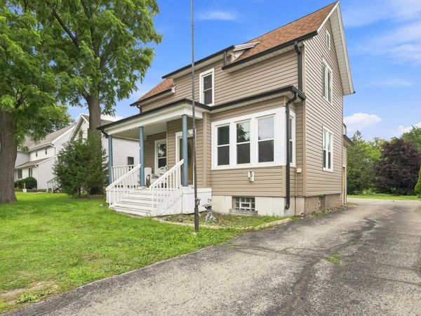 N168W20920 Main St, Jackson, WI 53037