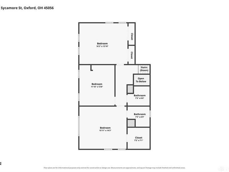 319 W Sycamore Street, Oxford, OH 45056 Photo 26