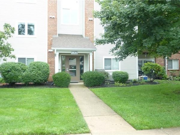 6630 Green Branch Drive, Unit 7, Centerville, OH 45459