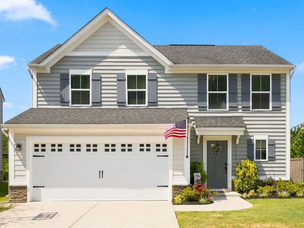 732 Preservation Way, Nashville, TN 37207