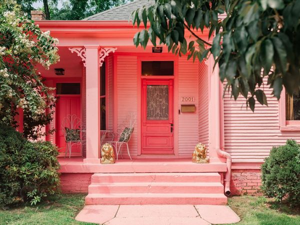 2001 Eastland AVE , Nashville, TN 37206