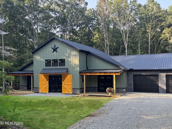 283 Falling Leaf Rd , Jamestown, TN 38556
