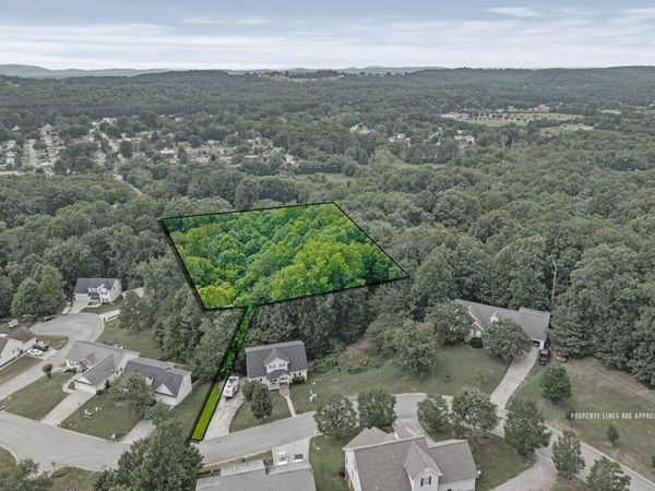 171 Mapleton Ridge Drive NW, Cleveland, TN 37312