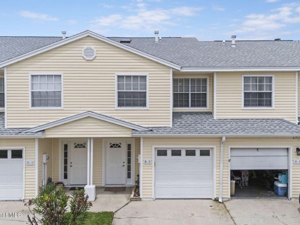 2990 S Fiske Boulevard , Unit B5, Rockledge, FL 32955