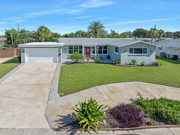 45 Loyola Drive, Ormond Beach, FL 32176