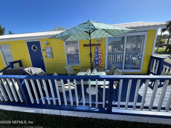 4825 S A1A, Unit LOT 6, St. Augustine Beach, FL 32080