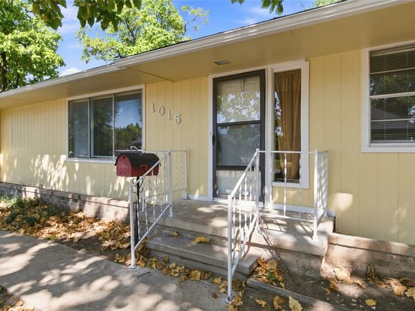 1015 S Miami Avenue , Okmulgee, OK 74447