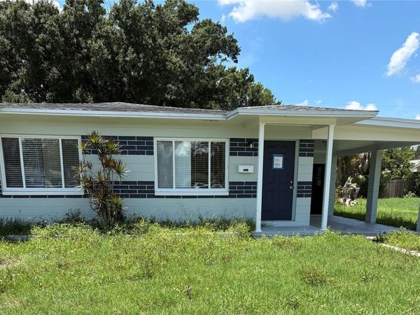 6024 DR MARTIN LUTHER KING JR STREET N, Unit 6026, ST PETERSBURG, FL 33703