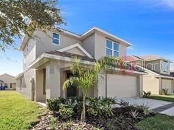 1906 PONTOON PLACE , KISSIMMEE, FL 34746