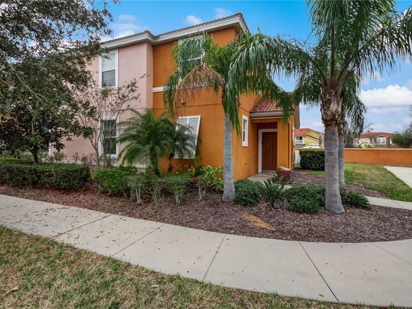 500 LAS FUENTES DRIVE, KISSIMMEE, FL 34746
